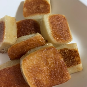 生麩のバターソテー レシピ 作り方 By きのこのみみ 楽天レシピ 生麩のバターソテー レシピ 作り方 By きのこのみみ 楽天レシピ
